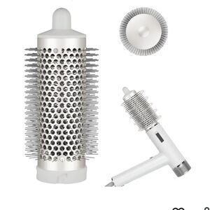 Round Brush Attachment for Shark SpeedStyle